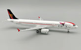 Taca / Airbus A321-200 / N567TA / EAV-A321-567 / 1:200